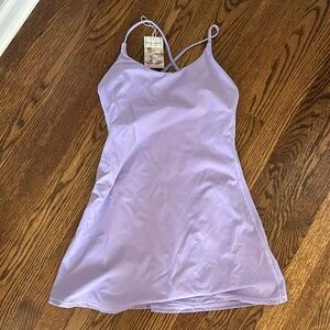 NWT Halara Active Dress